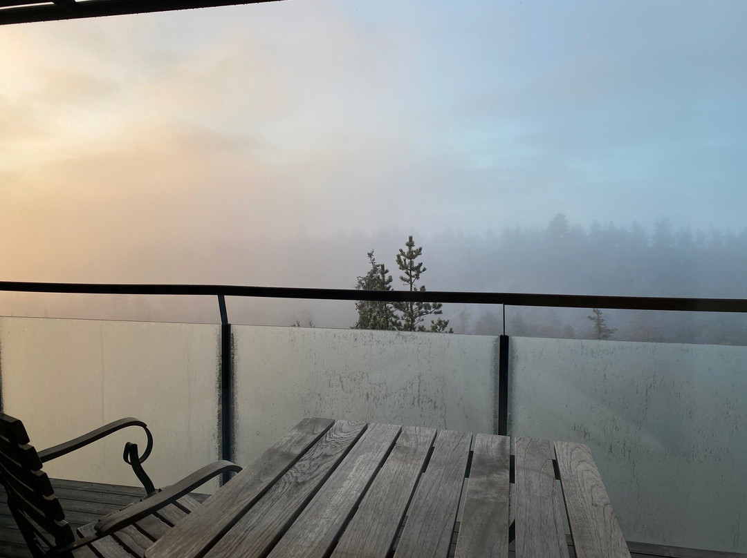 Ruka Peak - Boutique Hotel & Restaurant主图