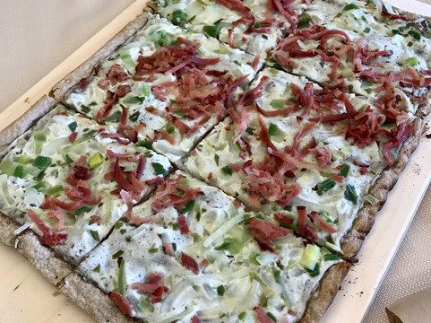 朗格JU52餐厅酒店主图