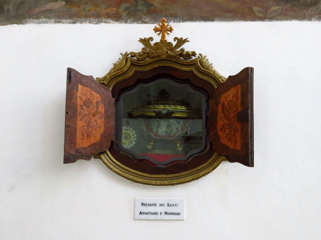 Parrocchia Sant'Antonio Abate景点图片