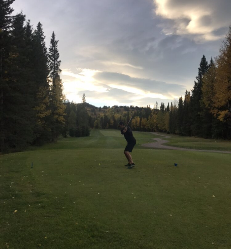 Wintergreen Golf & Country Club景点图片