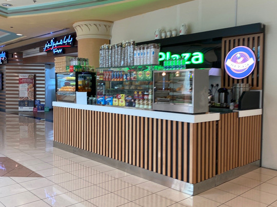 拉哈购物中心-阿布扎比必去景点