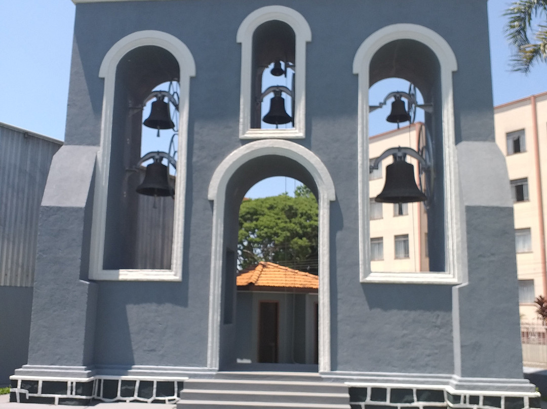 São Josafat  Church景点图片
