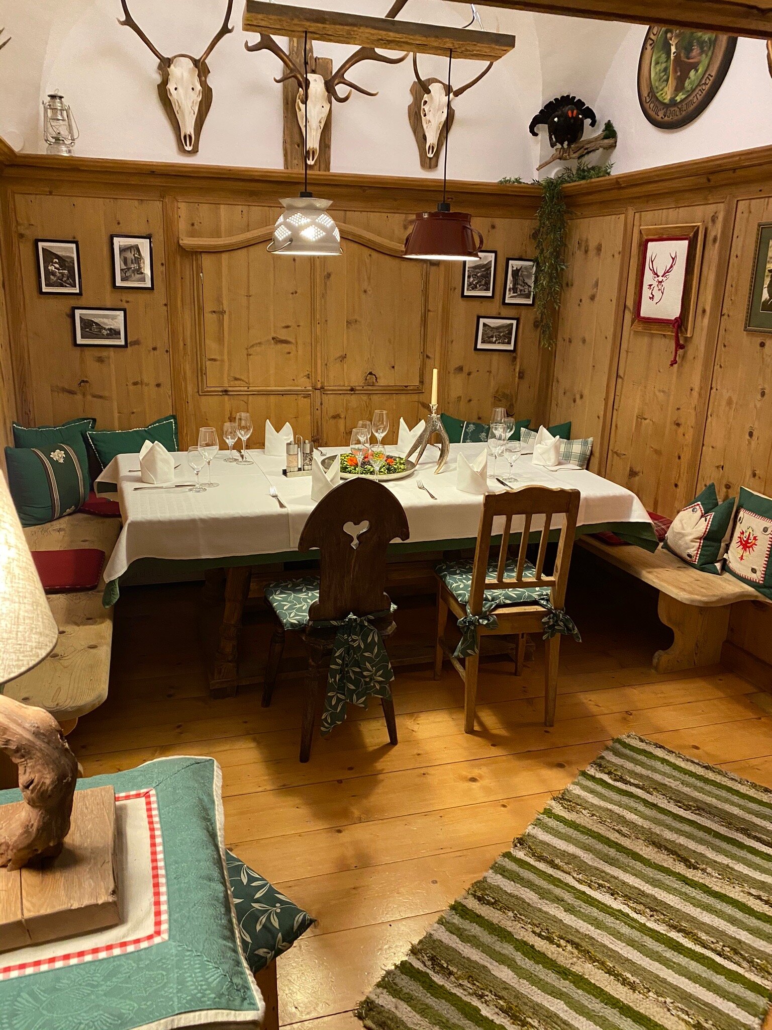 Gasthof Lamm-官方