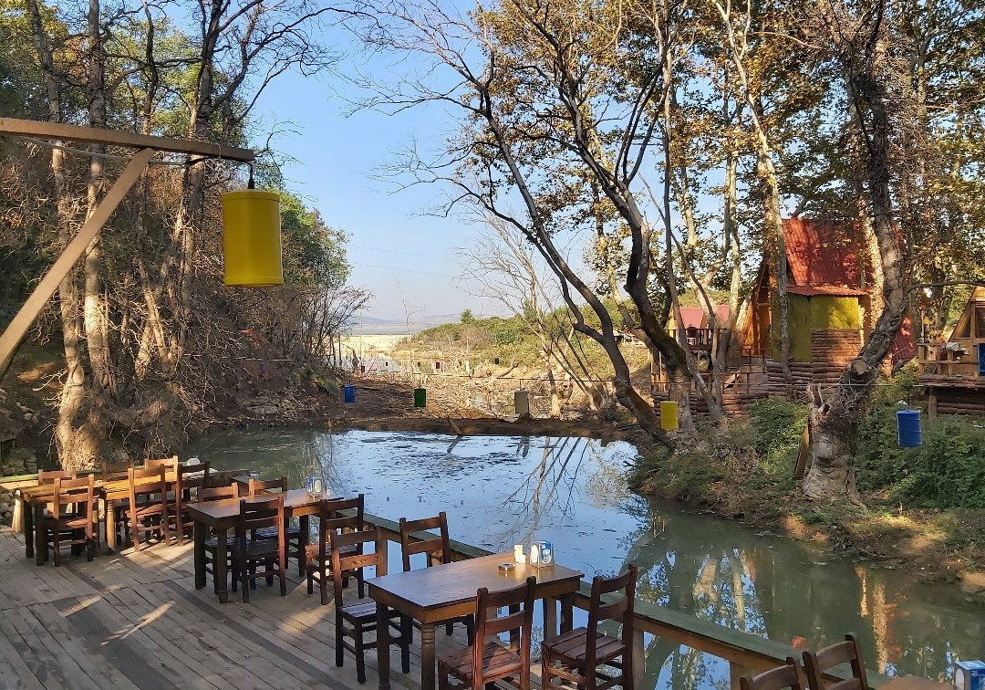 Demircioglu Camping