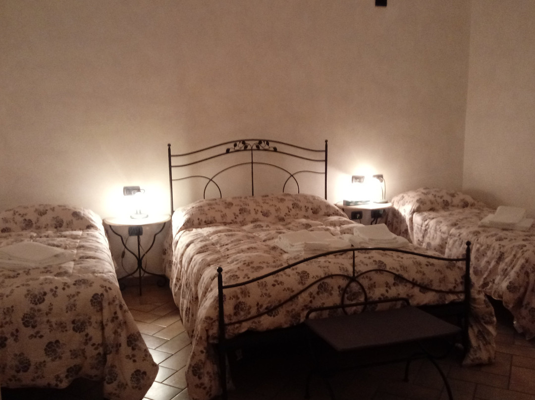 Residence Il Ciliegio主图