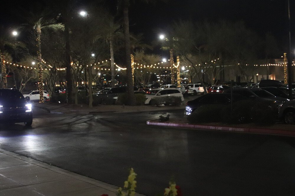 The Shoppes At Casa-钱德勒必去景点