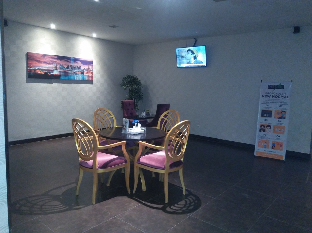 Delta Spa & Lounge Cikarang景点图片