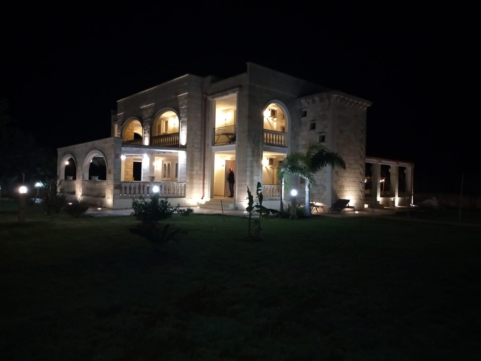 Villa Rosa Candida-官方