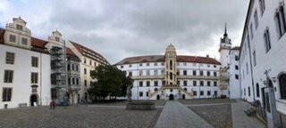 Schloss Hartenfels-Torgau必去景点
