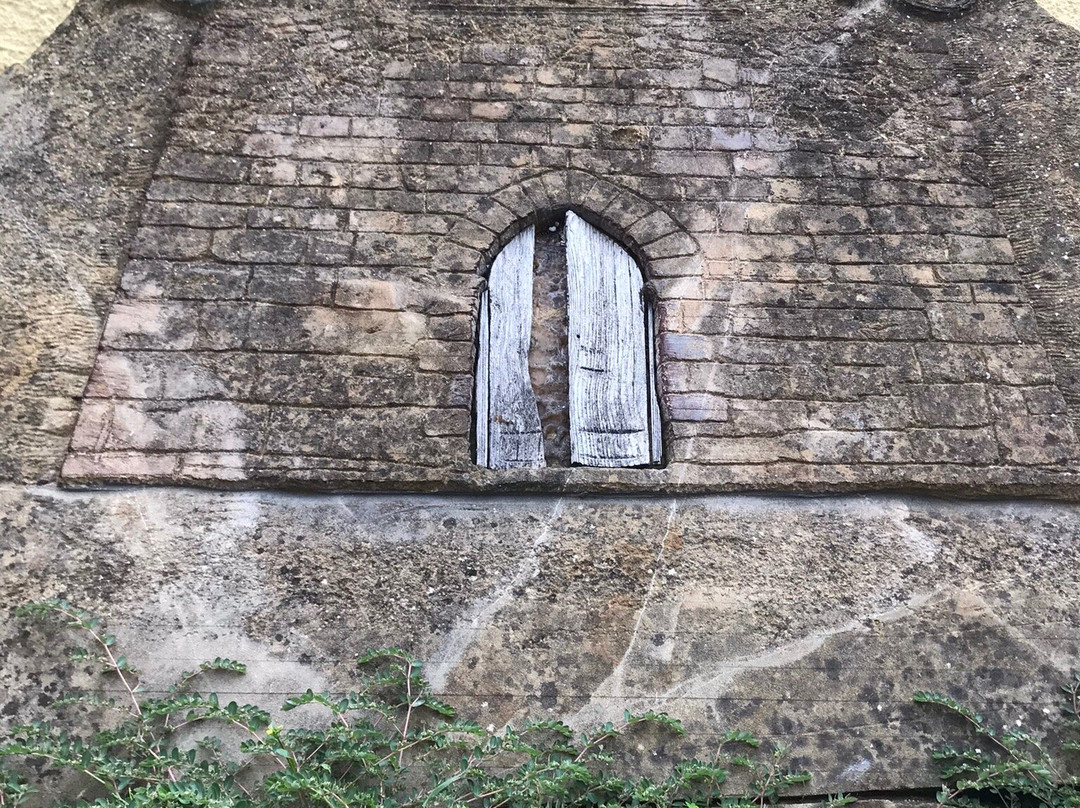 Chiesa di San Pietro Apostolo-Guamaggiore必去景点