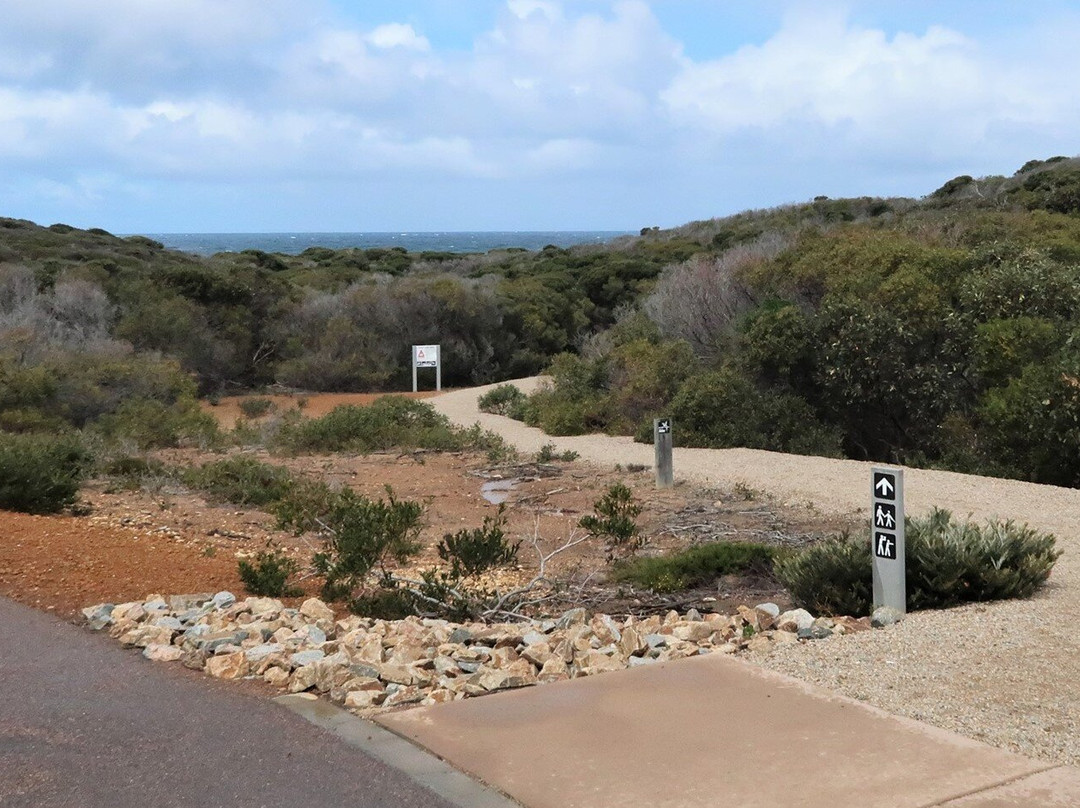 East Mylies Beach-Hopetoun必去景点
