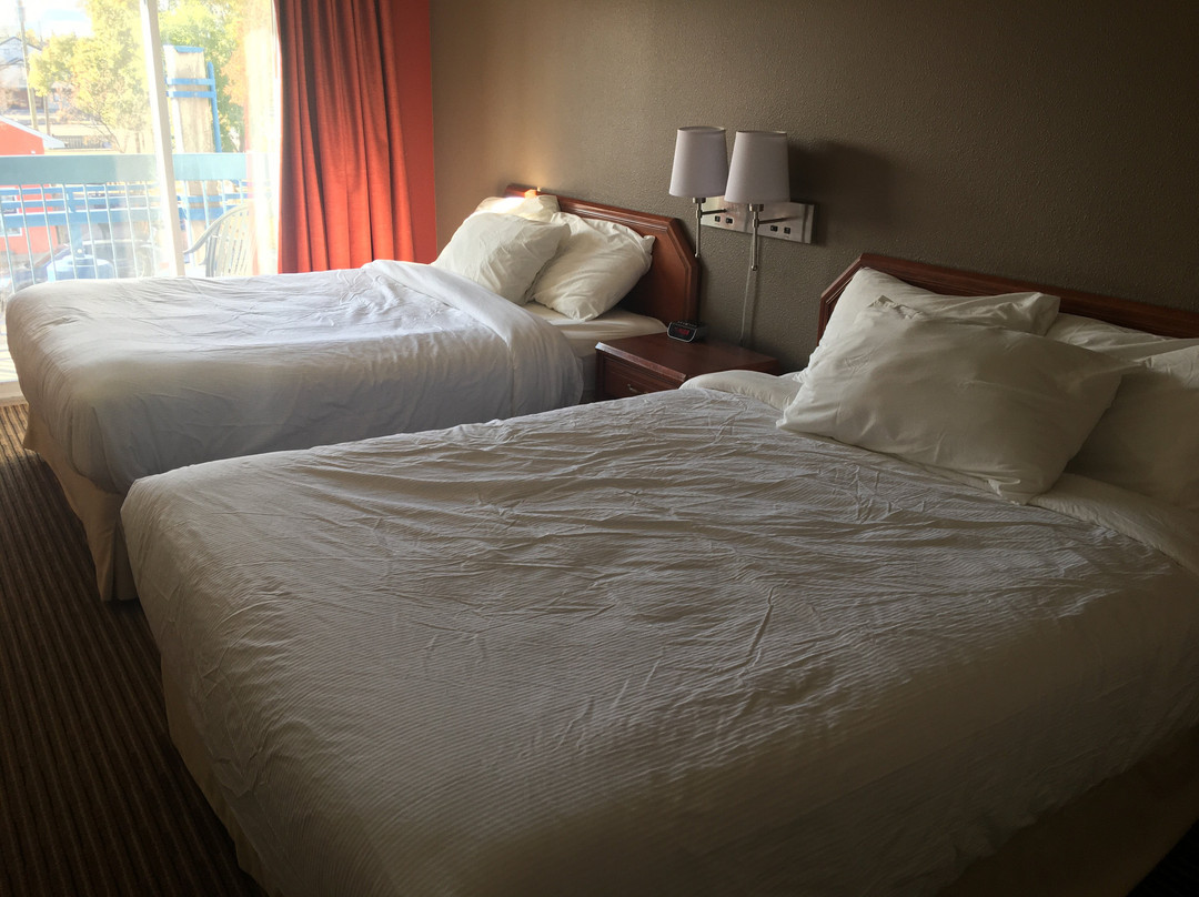 Lakeview Gimli Resort主图