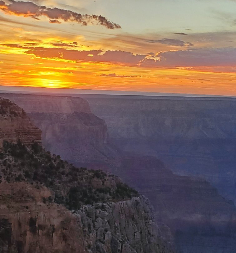 霍皮人要点-大峡谷国家公园必去景点