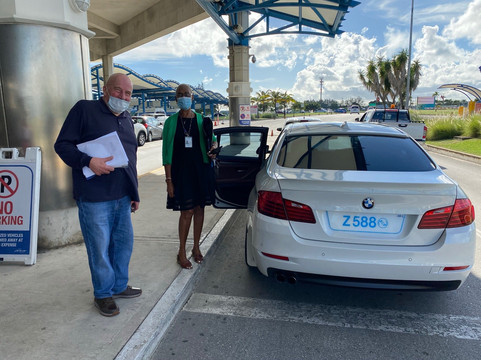 Exquisite Transport-布里奇顿必去景点