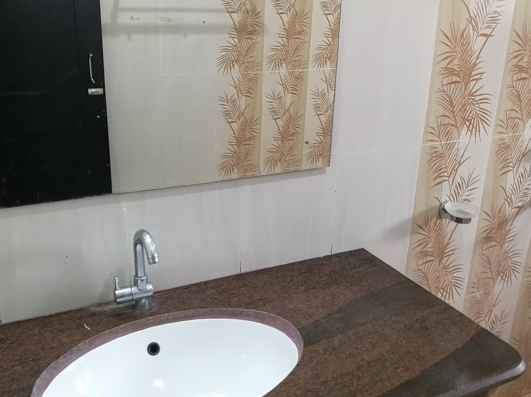 Krishti Resorts主图