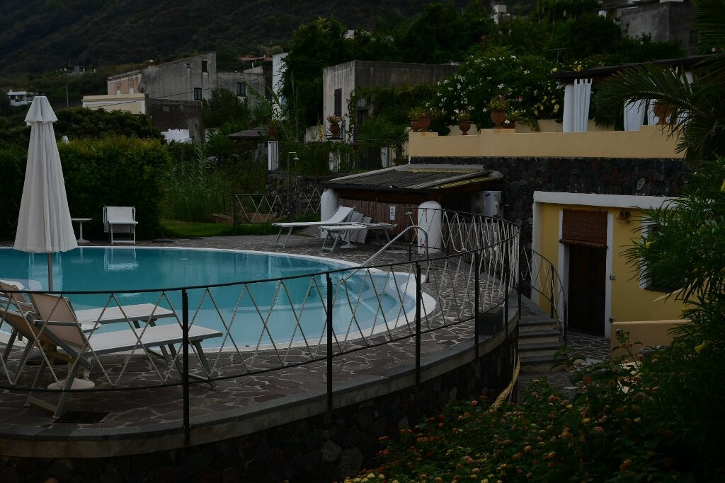 Hotel Arcangelo - Salina主图