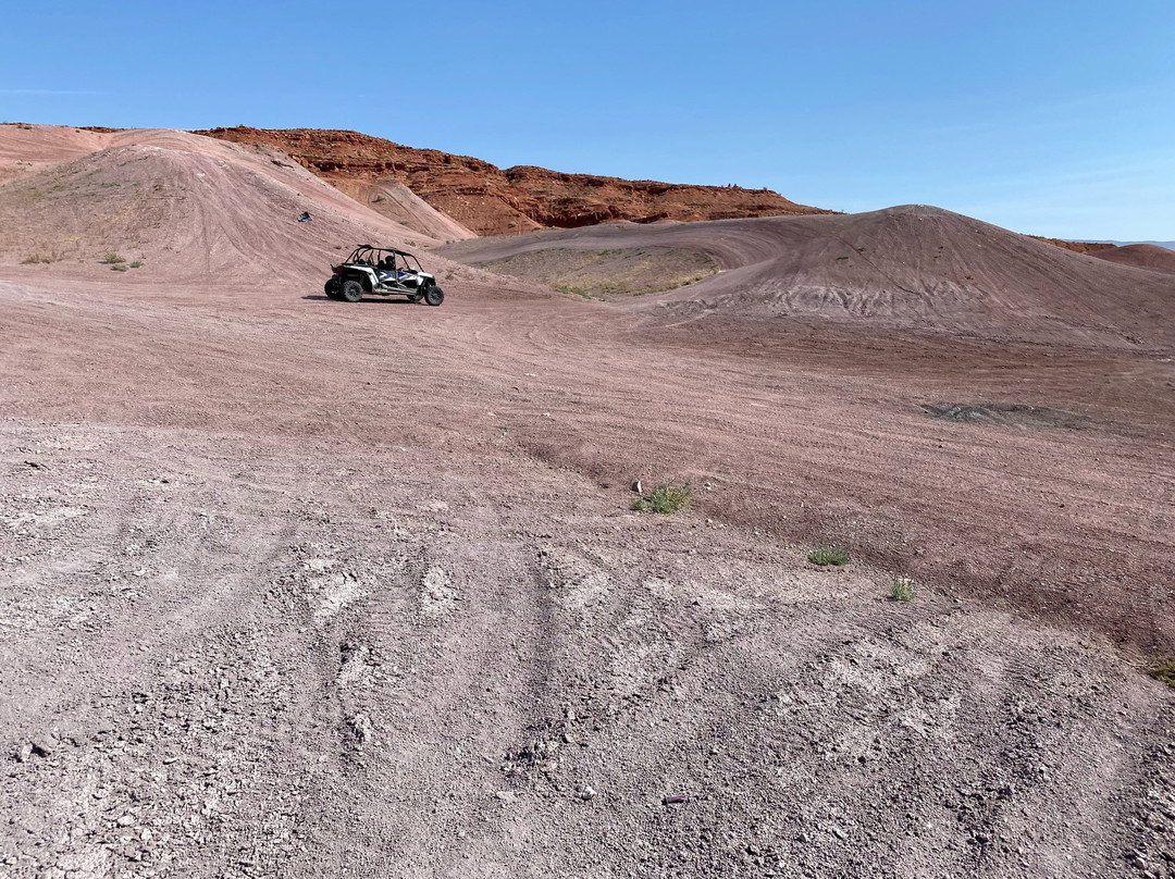 Coral Sand Adventures-哈里肯必去景点