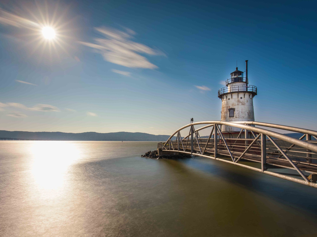 The Tarrytown Lighthouse景点图片