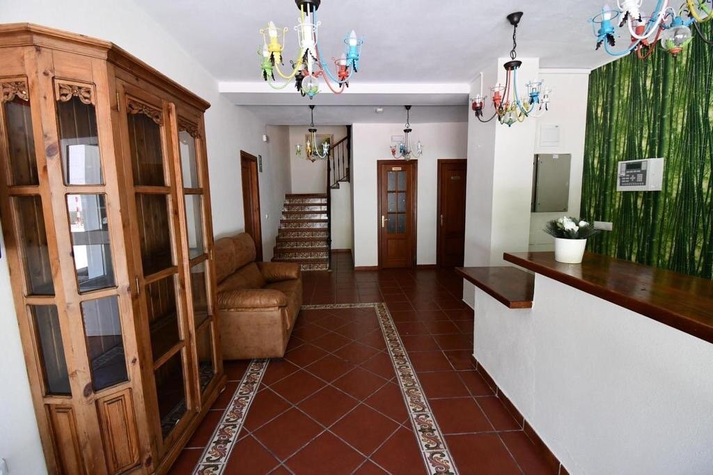 Hotel Rural La Fuentecilla主图