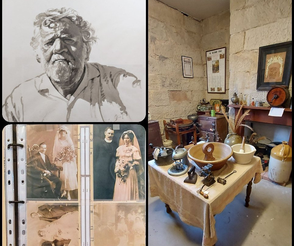 Wollombi Endeavour Museum景点图片