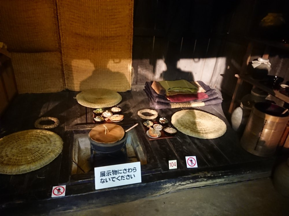 Hiroshima Prefectural Museum of History-福山市必去景点