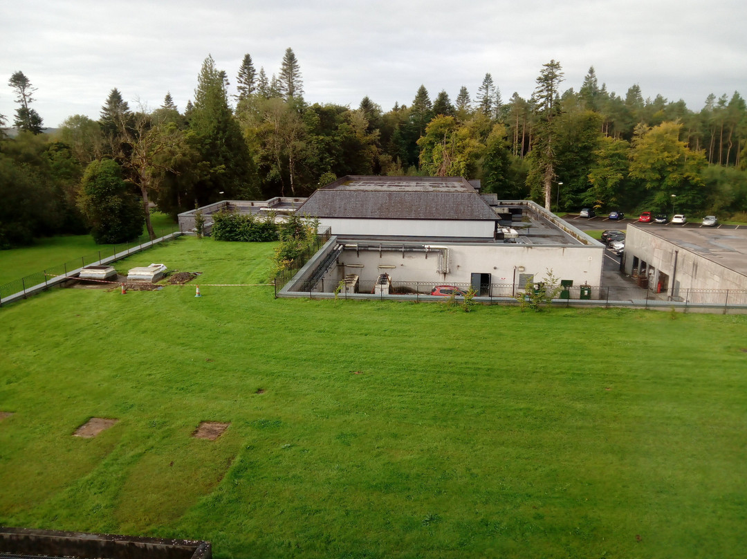 Kilronan Castle Estate & Spa主图
