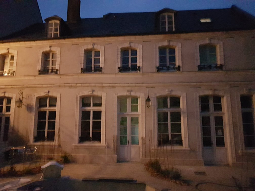Hotel Loysel le Gaucher主图