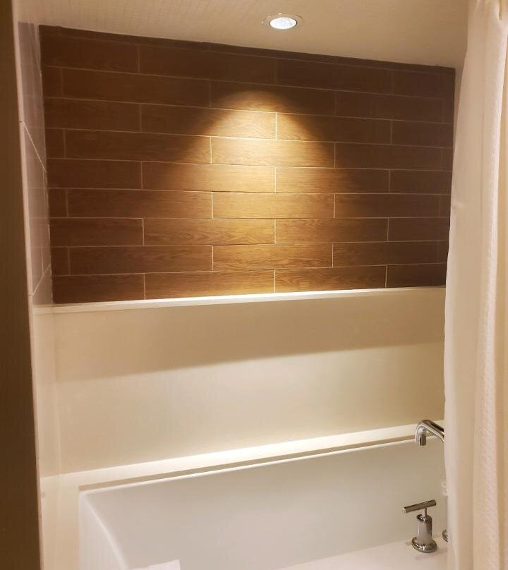 城市阁楼酒店主图