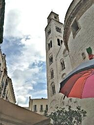 Città Vecchia - Bari-巴里必去景点