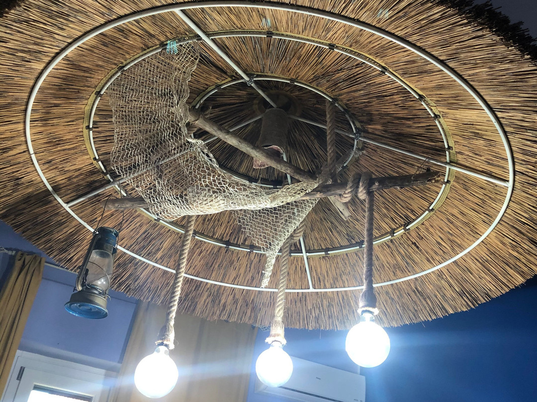 Bed & Breakfast Marini主图