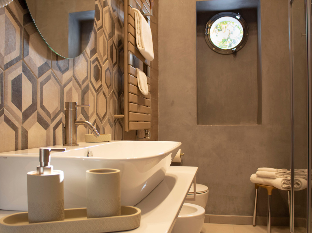 Relais Villa Montedonzelli主图