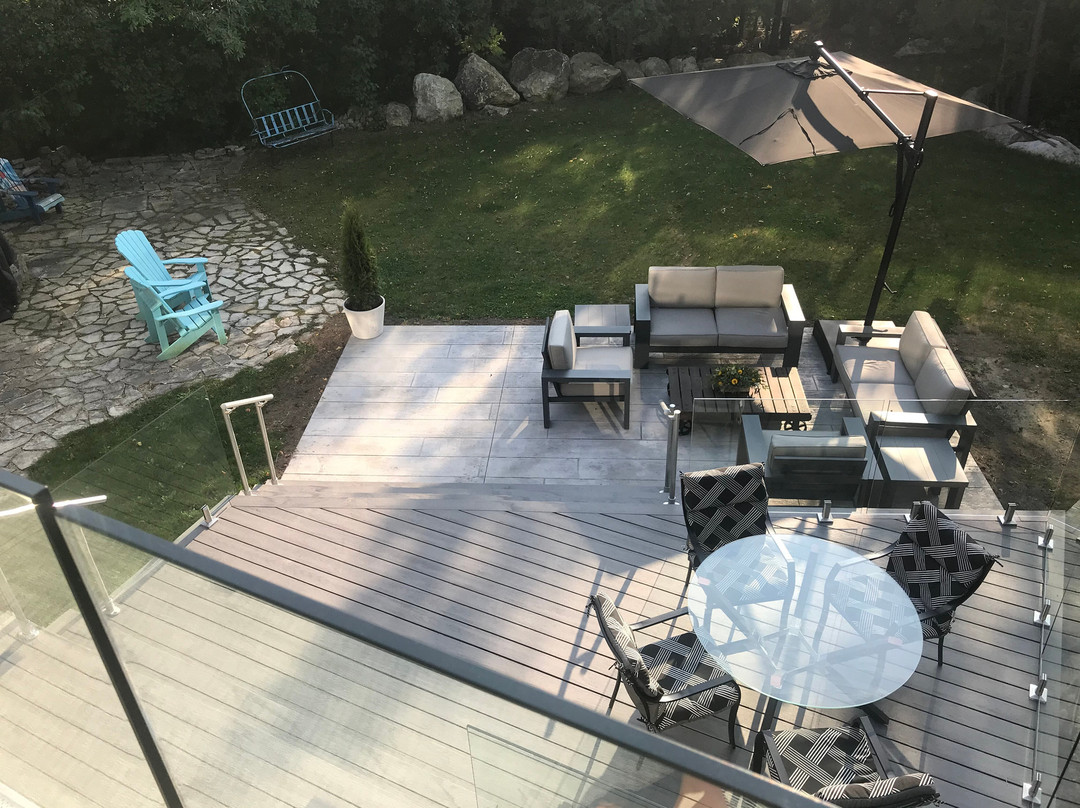 Craigleith Manor Bed and Breakfast主图