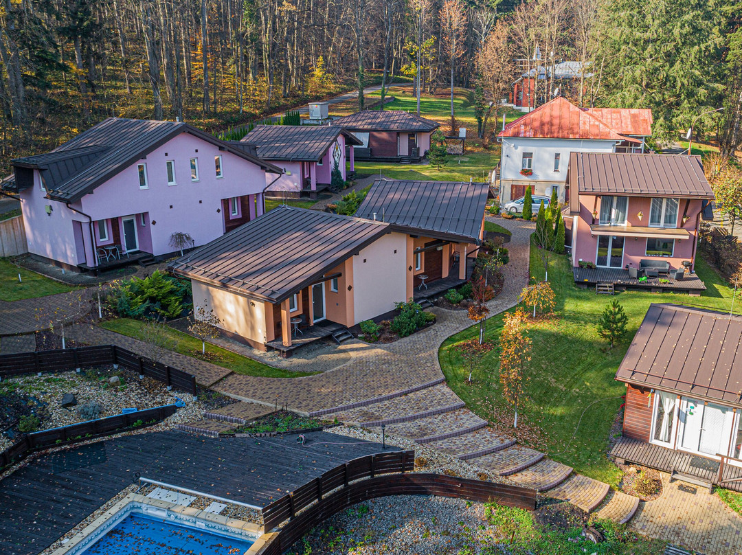 Apart-club Zora主图