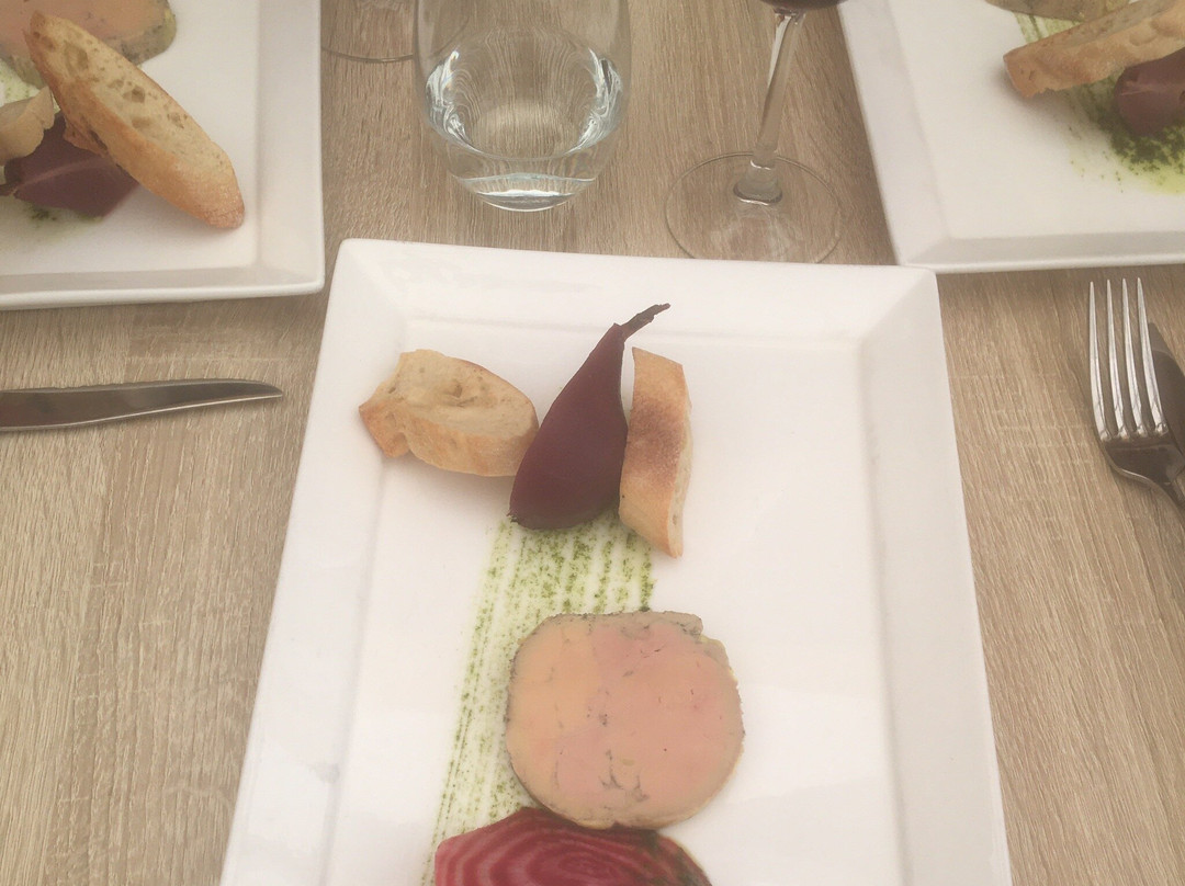 Castets-En-Dorthe旅游攻略图片