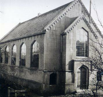 Doopsgezinde Vermaning-Hippolytushoef必去景点