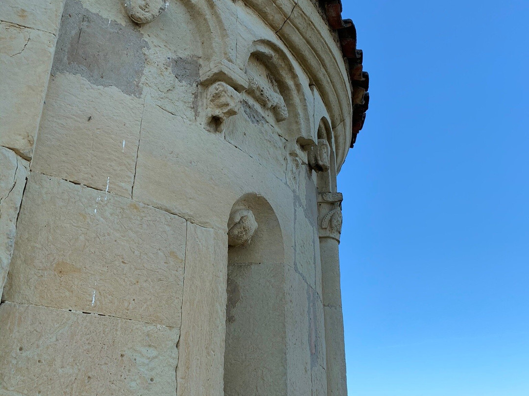 Chiesa di San Marziano景点图片