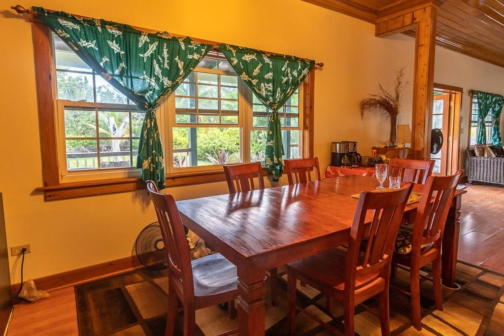 Eva's Bonefishlodge主图