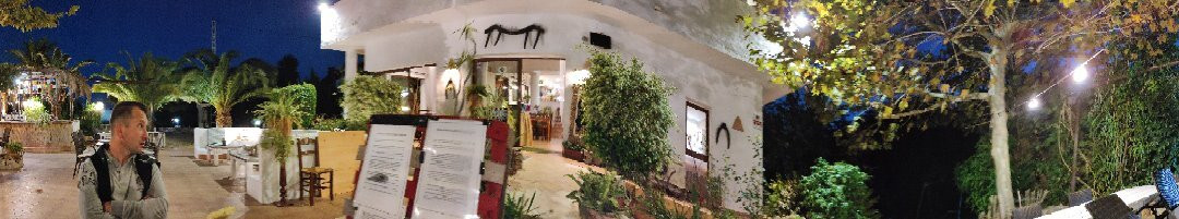 Restaurante El Gaucho景点图片