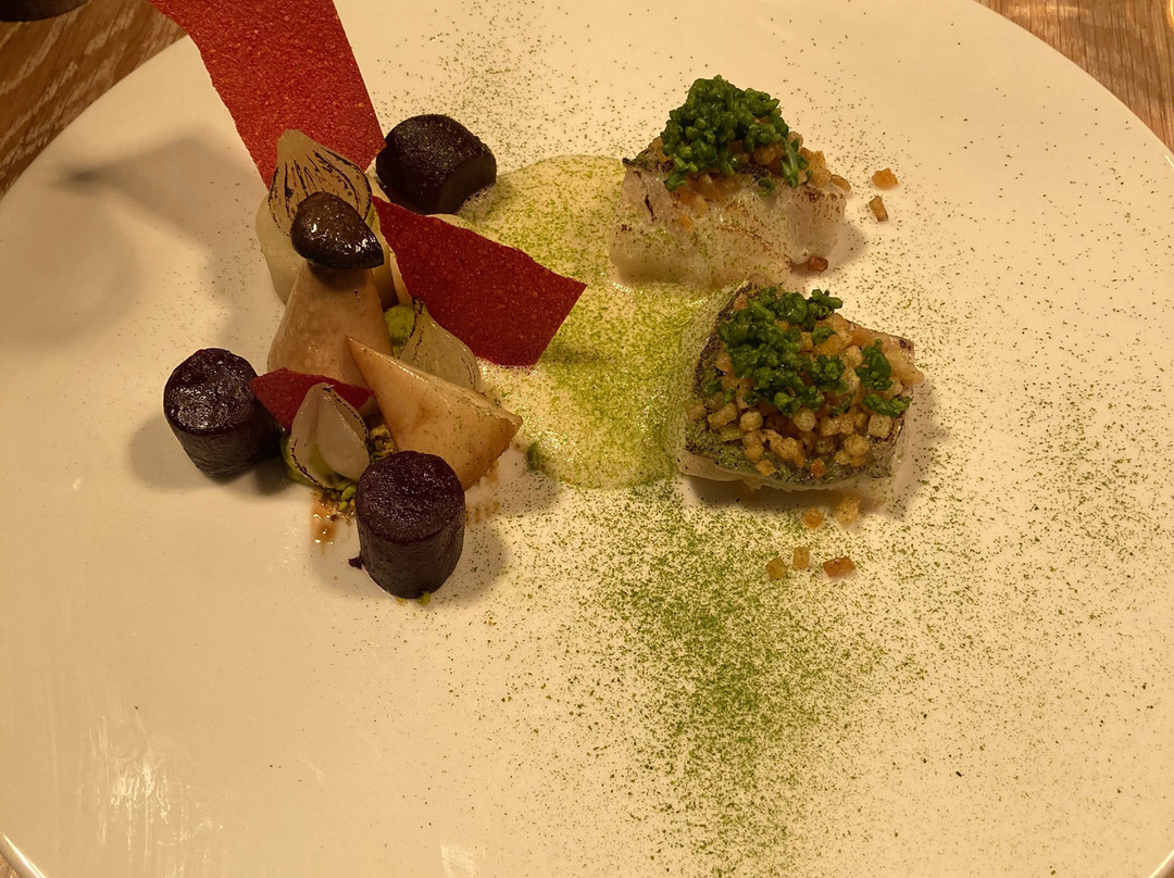 Op Oost | Boutique Hotel & Restaurant主图