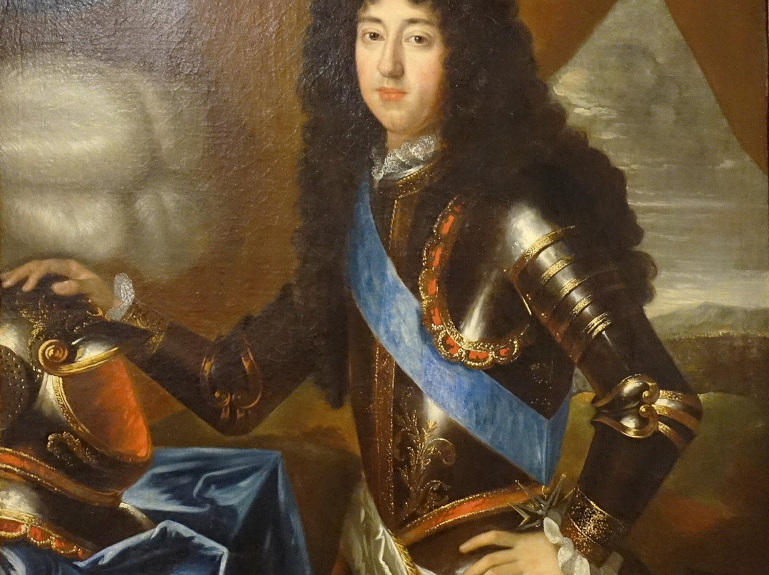 Musée historique et archéologique de l'Orléanais-奥尔良必去景点