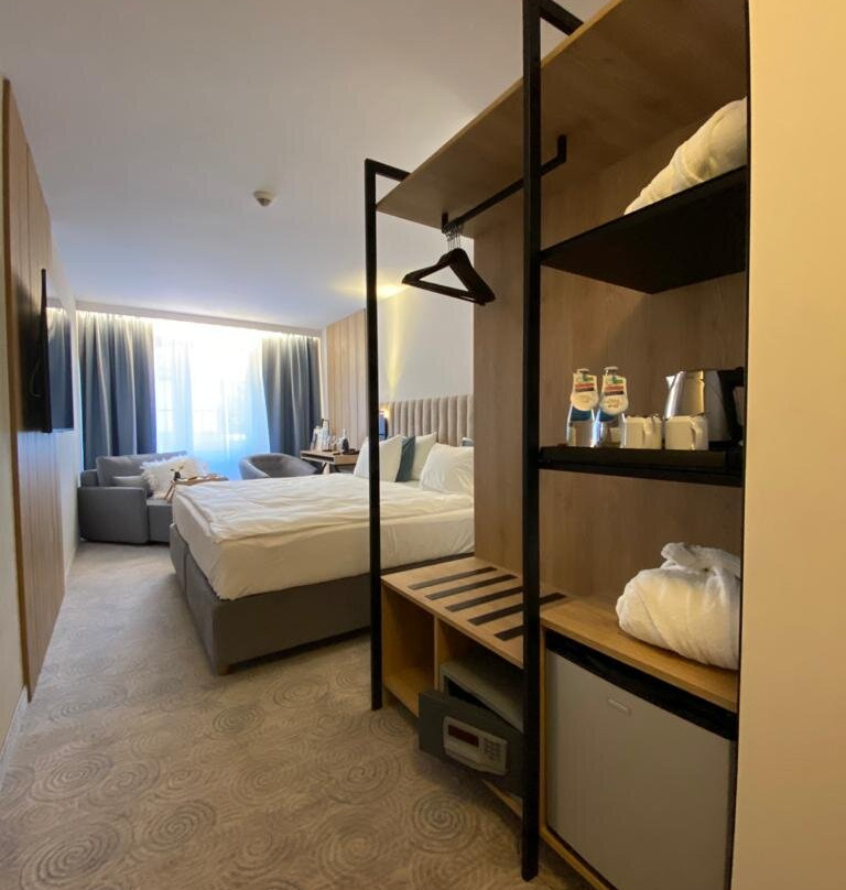 Hotel Verde主图