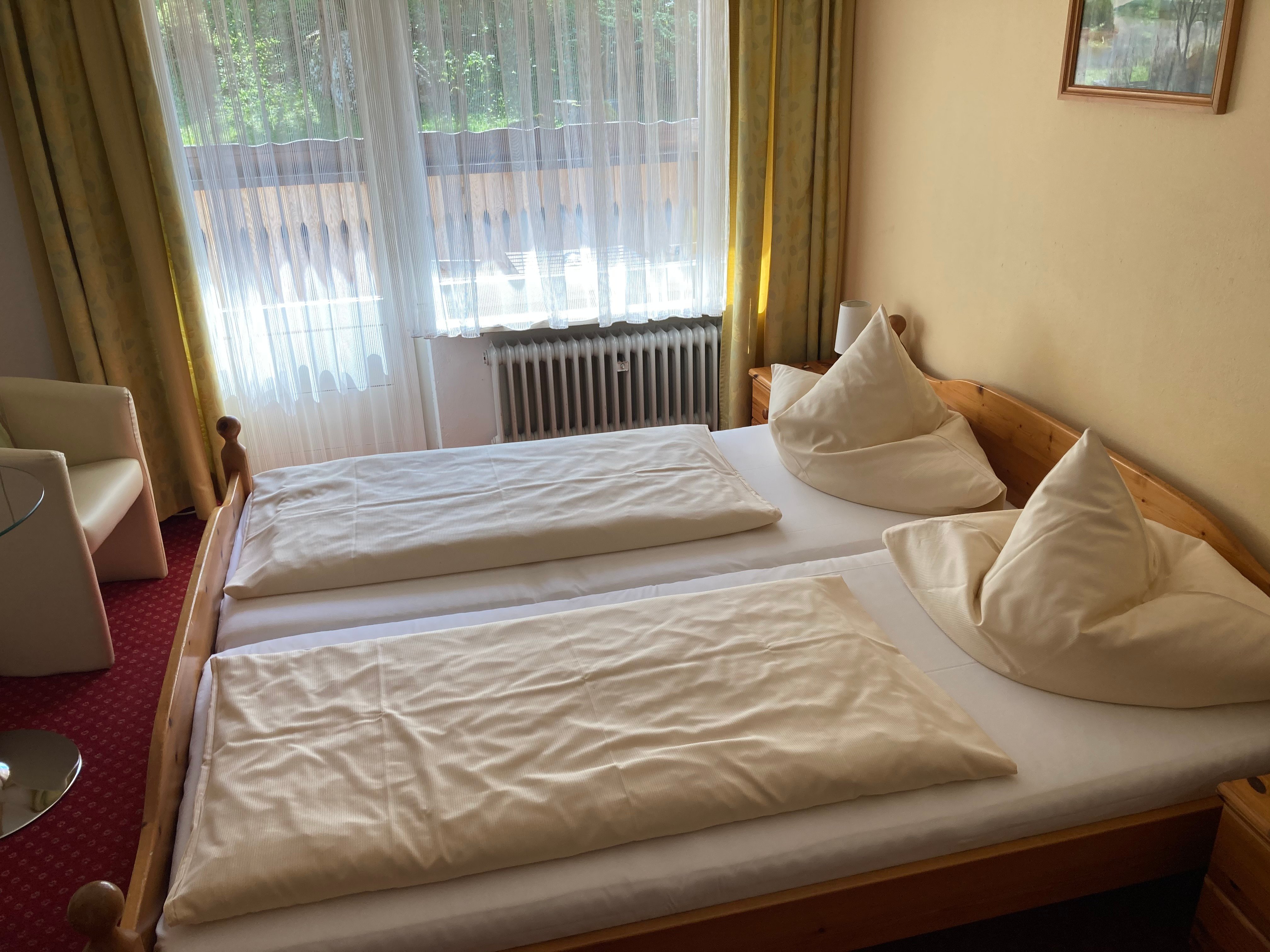 贝斯霍夫阿尔卑斯山酒店-官方