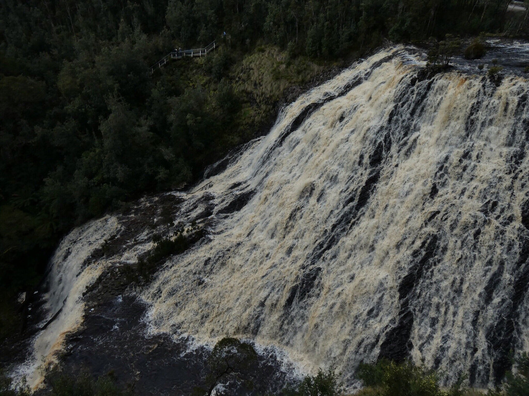 Dip River Forest Reserve景点图片