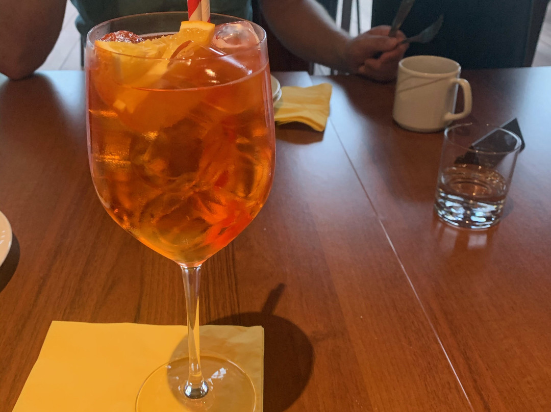 Hotel & Spa Stary Dziwnow主图