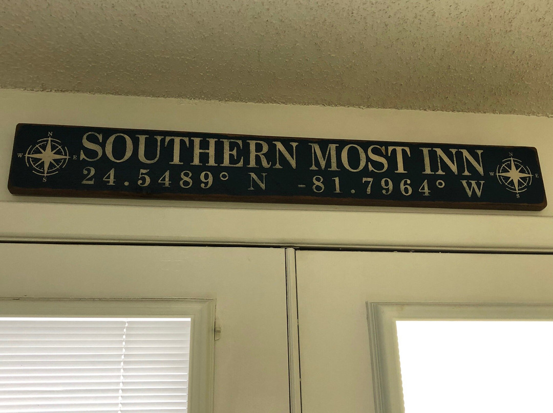 Southernmost Inn of Pine Island主图