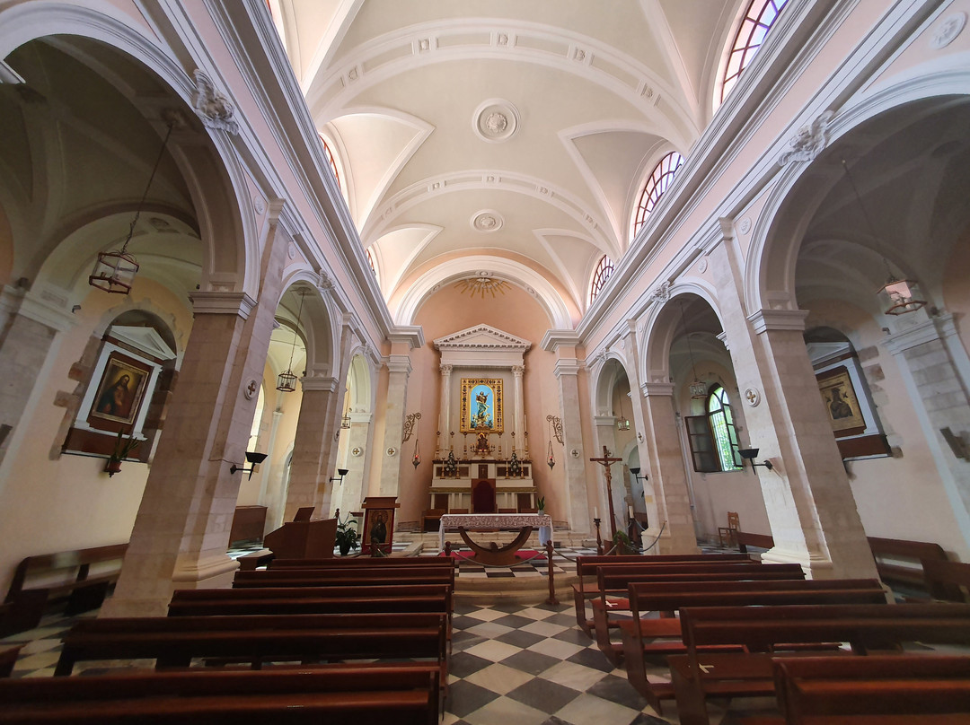 Cathedral of Assumption景点图片