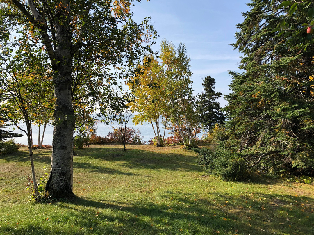 Thomsonite Inn on Lake Superior主图