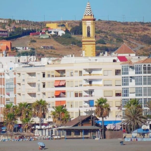 Playa de la Rada景点图片