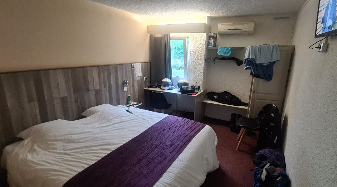 Dak'Hotel主图