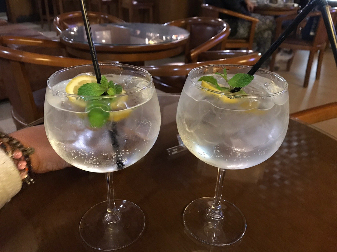 Hotel Estalagem Turismo主图